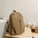 TSB54 Cool Backpacks - Waterproof School, College, Travel, Laptops for Teenagers - Touchy Style