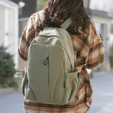 TSB54 Cool Backpacks - Waterproof School, College, Travel, Laptops for Teenagers - Touchy Style