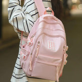 TSB56 Cool Backpacks - School, College, Travel, Laptop Bags For Teenage Girls - Touchy Style