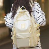 TSB56 Cool Backpacks - School, College, Travel, Laptop Bags For Teenage Girls - Touchy Style