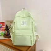 TSB56 Cool Backpacks - School, College, Travel, Laptop Bags For Teenage Girls - Touchy Style