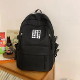 TSB56 Cool Backpacks - School, College, Travel, Laptop Bags For Teenage Girls - Touchy Style