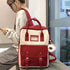 TSB61 Cool Backpacks - Waterproof, School Bags for Teenagers Girls - Touchy Style