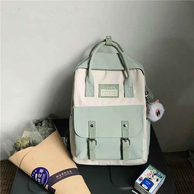 Wipeable school bags sale