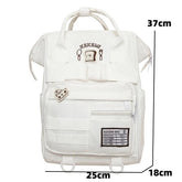 TSB66 Cool Backpacks - Waterproof School Bags For Teenager Girls - Touchy Style