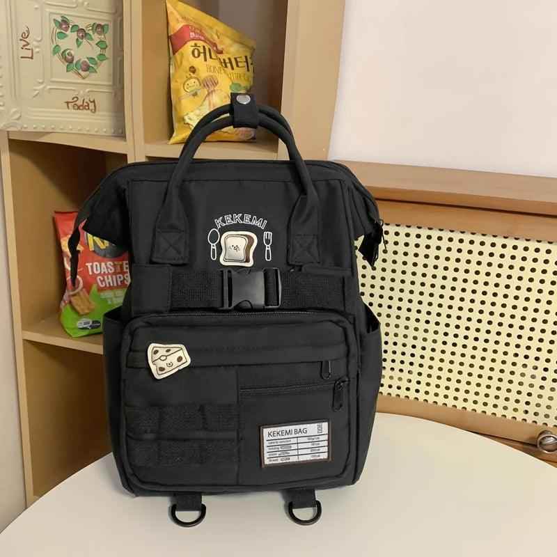 TSB66 Cool Backpacks Waterproof School Bags For Teenager Girls