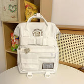 TSB66 Cool Backpacks - Waterproof School Bags For Teenager Girls - Touchy Style