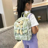 TSB67 Cool Backpack For Girls and Boys Children&