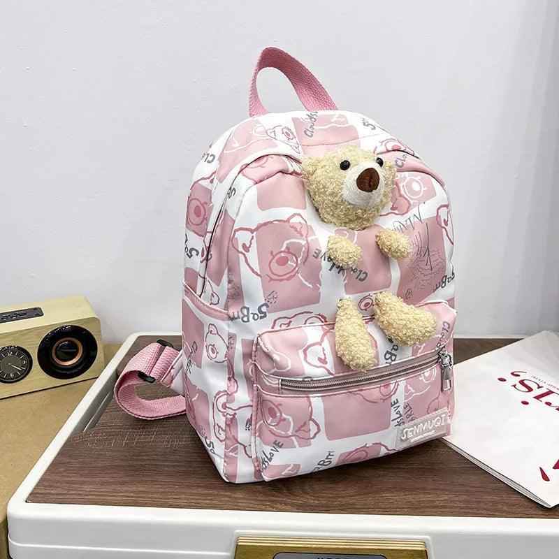 Cool backpacks for girls best sale