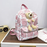 TSB67 Cool Backpack For Girls and Boys Children&