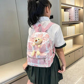 TSB67 Cool Backpack For Girls and Boys Children&