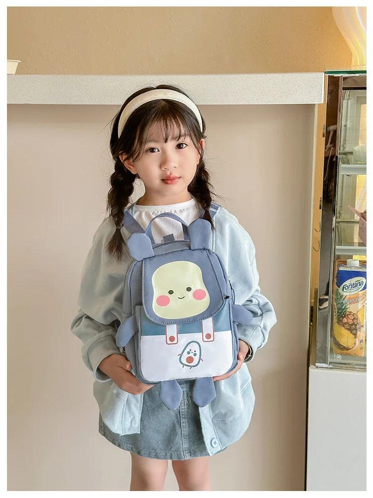 TSB68 Cool Backpacks For Children&