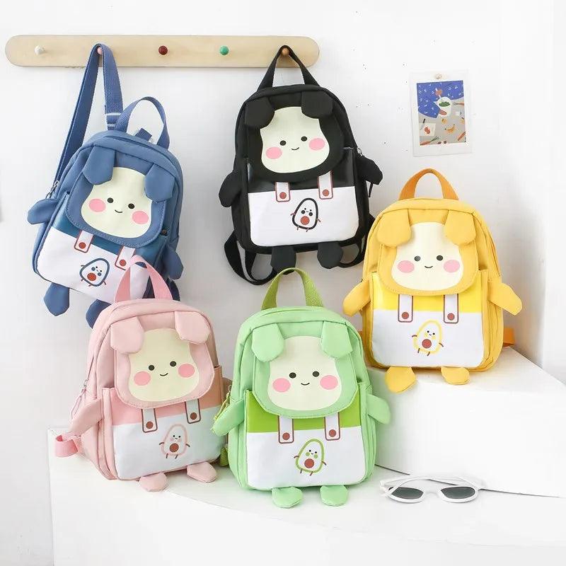 TSB68 Cool Backpacks For Children&