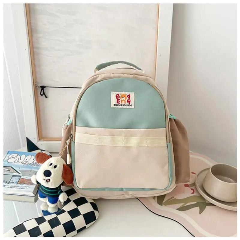 TSB72 Cool Backpack For Children&