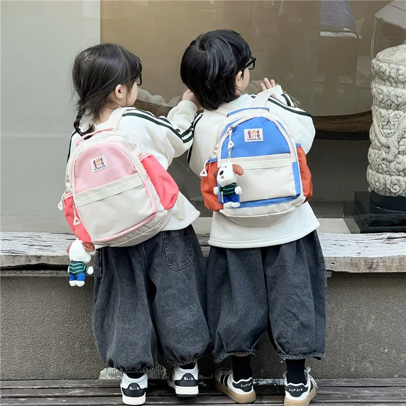 TSB72 Cool Backpack For Children&