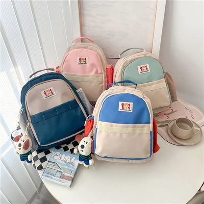 TSB72 Cool Backpack For Children&