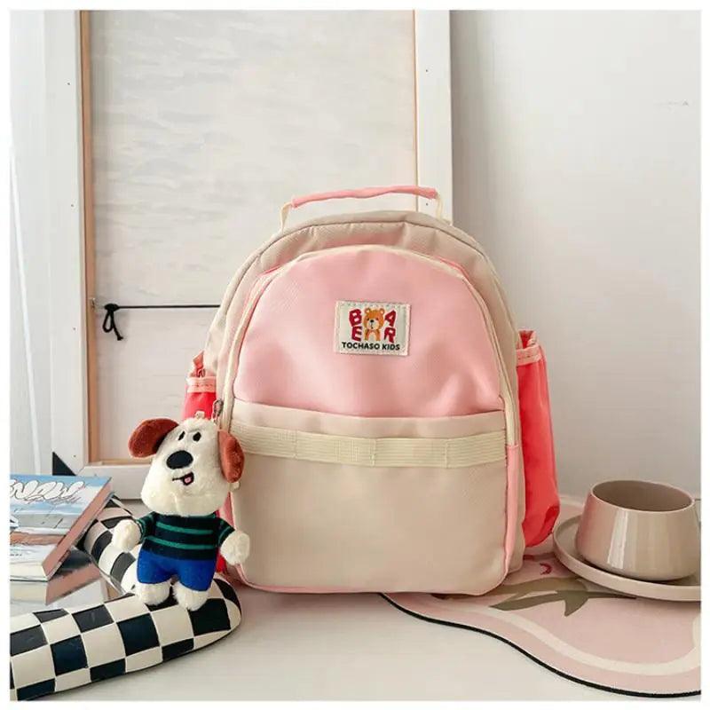 TSB72 Cool Backpack For Children&