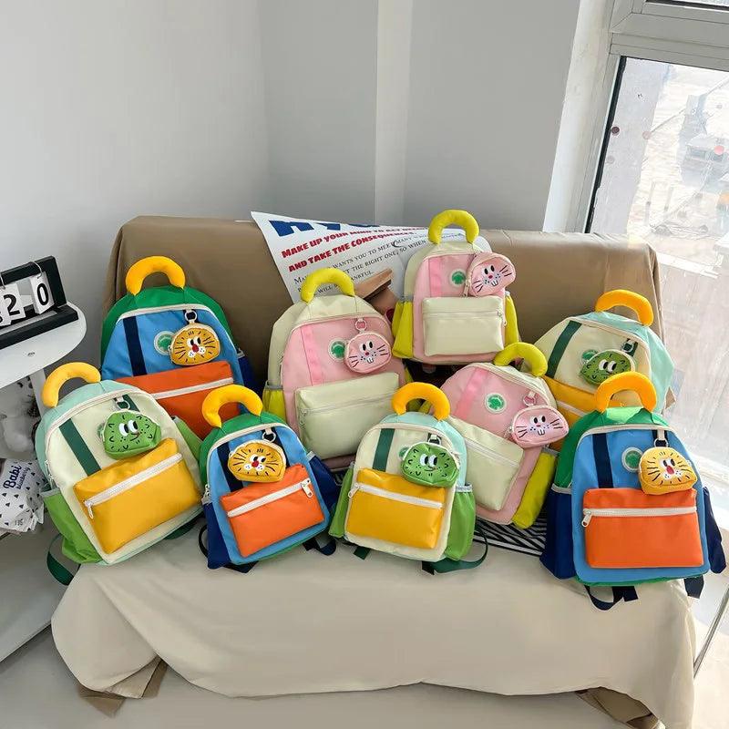 TSB75 Cool Backpacks For Children&