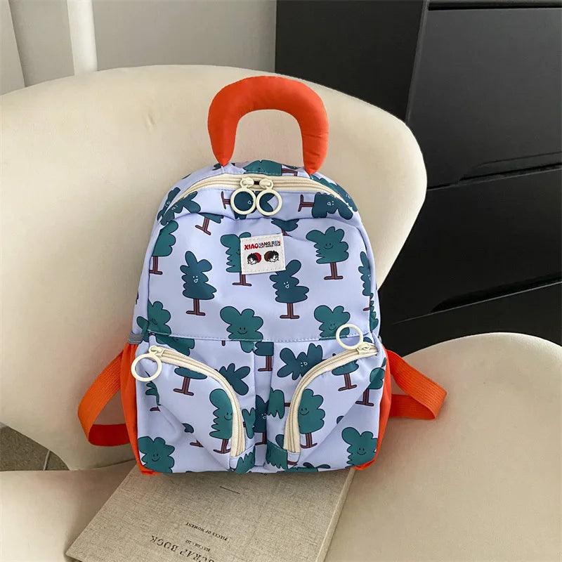 TSB77 Cool Backpacks For Children&