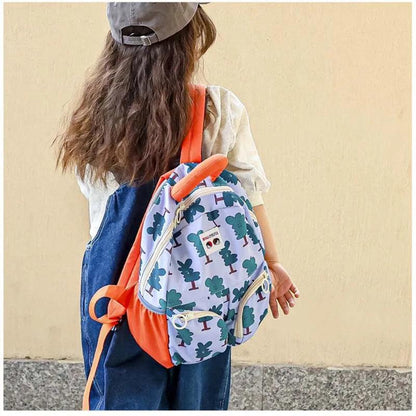 TSB77 Cool Backpacks For Children&