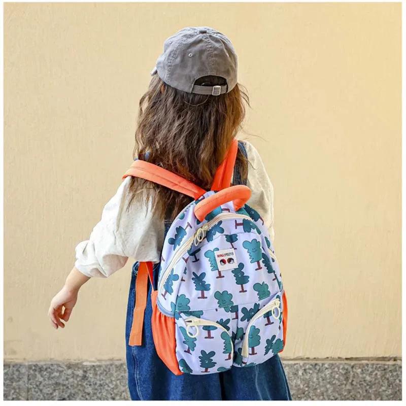 TSB77 Cool Backpacks For Children&