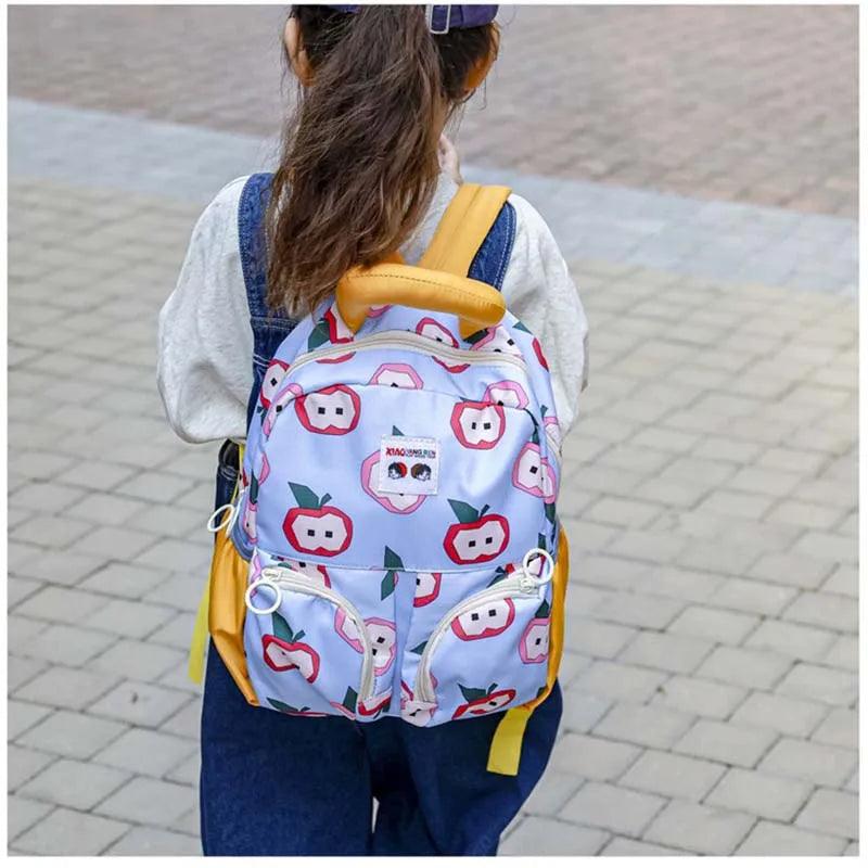 TSB77 Cool Backpacks For Children&