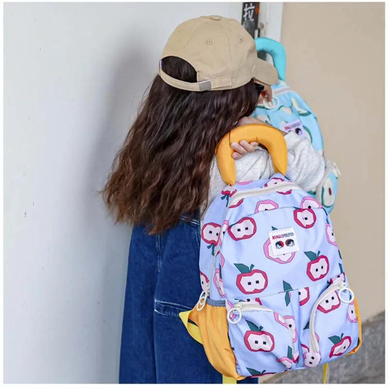 TSB77 Cool Backpacks For Children&