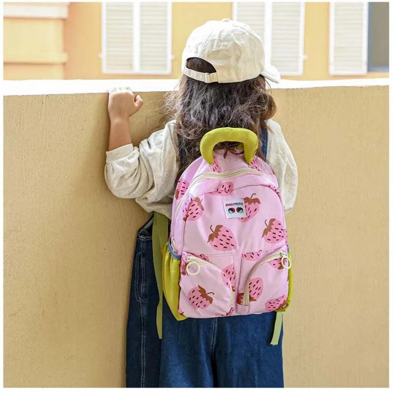 TSB77 Cool Backpacks For Children&