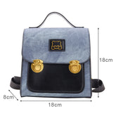 TSB80 Cool Backpacks For Children&