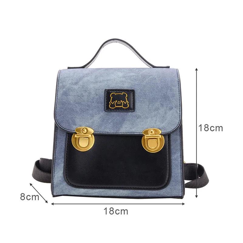 TSB80 Cool Backpacks For Children&