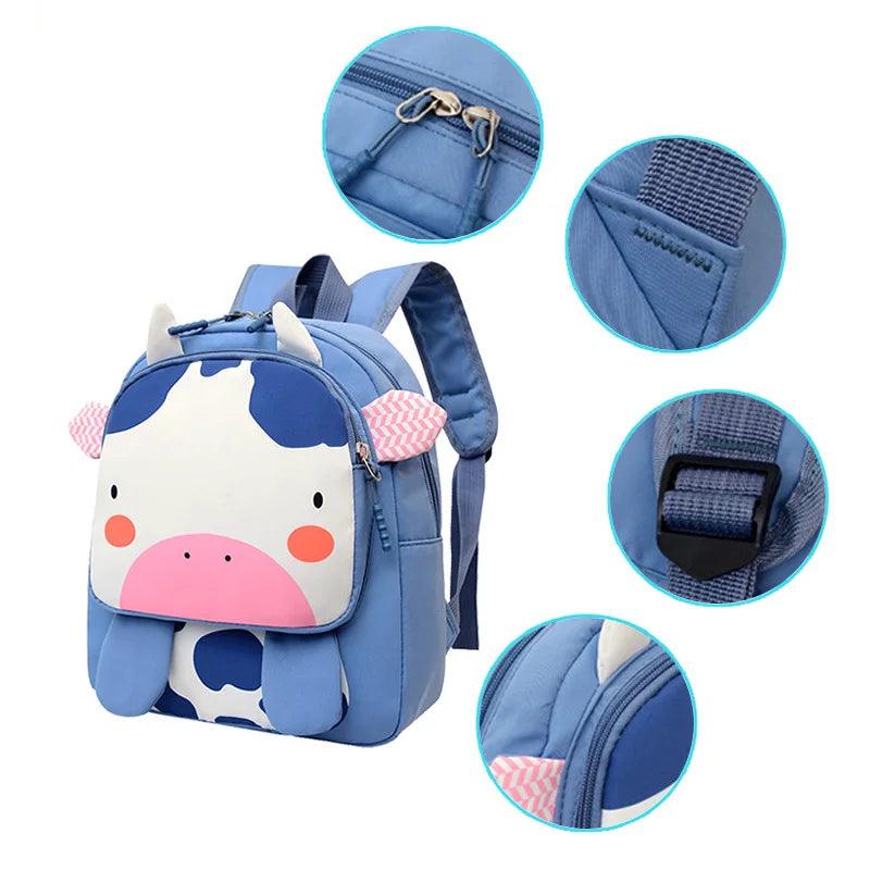 TSB83 Cool Backpacks For Children&