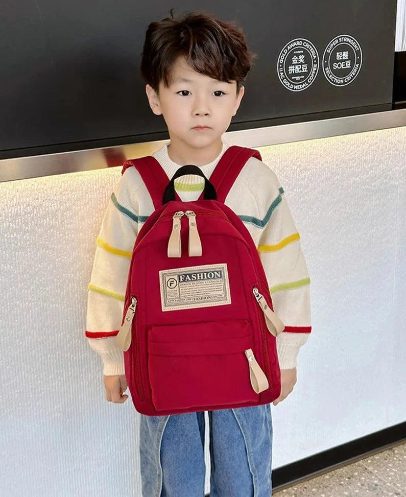 TSB86 Cool Backpacks For Children&