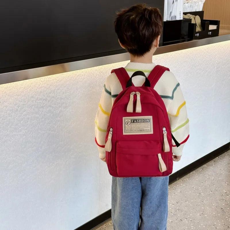 TSB86 Cool Backpacks For Children&