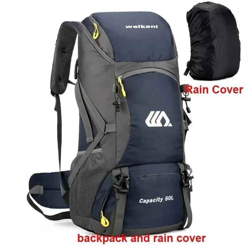 TSB87 Cool Backpacks For Men s and Women s Outdoor Sports Hiking Bag Touchy Style