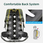 TSB87 Cool Backpacks For Men&