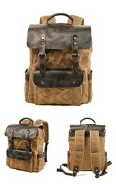 TSB89 Cool Backpacks For Men&