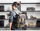 TSB89 Cool Backpacks For Men&