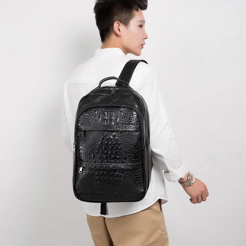 TSB94 Cool Backpacks For Men&