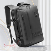 TSB96 Cool Backpacks For Men - Large Capacity 15.6 Inch Laptop Bag - Touchy Style