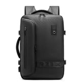 TSB96 Cool Backpacks For Men - Large Capacity 15.6 Inch Laptop Bag - Touchy Style