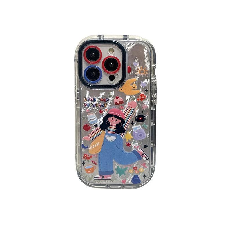 Casetify case Apple iphone 14 deals pro max cartoon