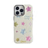 TSP43 Cute Phone Cases For iPhone 11, 12, 13, 14, and 15 Pro Max - Colorful Stars Design - Touchy Style