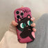 TSP99 Cute Phone Cases For iPhone 15, 14, 13, 11, and 12 Pro Max - Funny Lovely Cat Pattern - Touchy Style