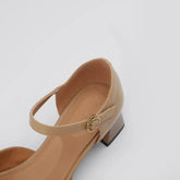 TSS79 Handmade Pumps - Women&