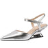 TSS80 Pumps High Heels - Women&