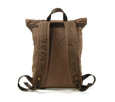 Waterproof Canvas Men&