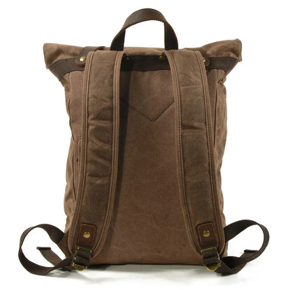 Waterproof Canvas Men&