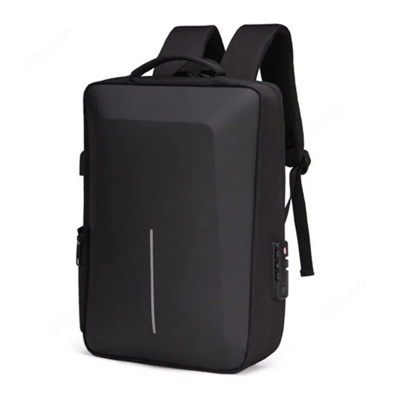 Waterproof Daypack Cool Backpacks MGCB430 Business Laptop Bag - Touchy Style