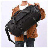 Waterproof Travel Cool Backpack CBFBS37 Multifunctional Sports Business Backpack - Touchy Style