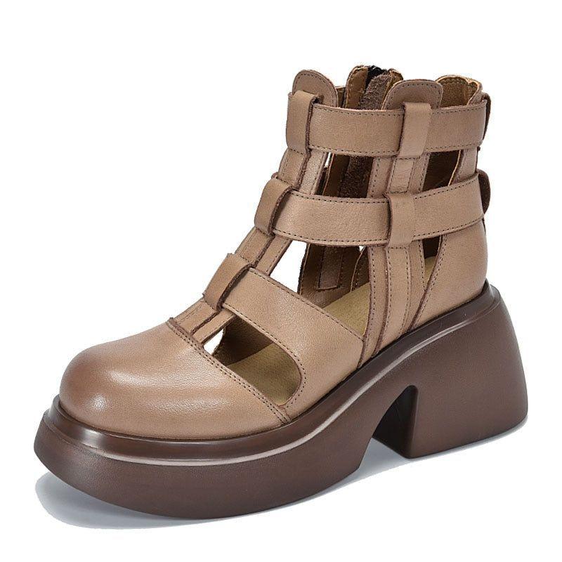 Vagabond Shoemakers Essy Chunky Platform Sandals Size 37 New | eBay